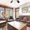 Отель Luxury 3 Bedroom Breckenridge Vacation Rental with Mountain Views Steps from Historic Main Street, фото 18