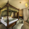 Отель Washingborough Hall Hotel, фото 3