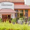 Отель Fürstenhof 4s Quellness- und Golfhotel, фото 1