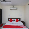 Отель Queen Residency By OYO Rooms, фото 23