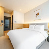 Отель Wonju Brown Dot Corporate City, фото 45