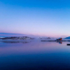 Отель Norsk Havbrukssenter Rorbuer, фото 4