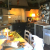 Отель Il Podere di Metato Restored Tuscan Farmhouse With Pool With Views of Hills and Sea, фото 7