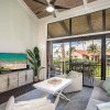 Отель Luana Kai C306 2 Bedroom Condo, фото 10
