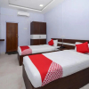 Отель De Jindal Guest House by OYO Rooms, фото 8