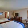 Отель Holiday Inn Express Keene, an IHG Hotel, фото 6