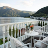 Отель Hofslund Fjord Hotel, фото 6