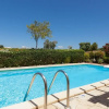 Отель Aphrodite Hills Holiday Residences Junior Villas 3 Bedroom Junior Villa With Private Pool - J008, фото 14