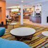 Отель Fairfield Inn & Suites By Marriott Beaumont, фото 17