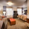 Отель Staybridge Suites Midvale, an IHG Hotel, фото 40