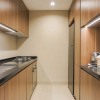 Отель Nice And Elegant 1Br At Branz Simatupang Apartment, фото 5