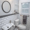 Отель Remodeled Modern 1br/1ba Apt2 Near Dtwn 5min Pearl, фото 4