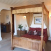 Отель Portmellon Cove Guest House, фото 4