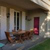Отель Chambres dhôtes Du Goût et des Couleurs, фото 19