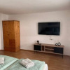 Отель Apartment mit Gartenblick, фото 5