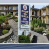 Отель The Port-O-Call Inn & Suites, фото 14