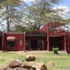 Отель Amboseli Serena Safari Lodge, фото 15