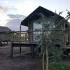 Отель Makumutu Lodge & Campsite, фото 33