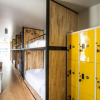 Отель Ducati Bike Box Hostel, фото 12