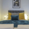 Отель Tudors eSuites Birmingham Apartments Jewellery Quarter, фото 23
