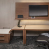 Отель Courtyard by Marriott Houston Northeast, фото 14