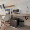 Отель Simply Designed Studio (No Kitchen) At Bandaraya - Tallasa City Makassar Apartment, фото 6