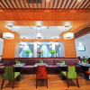 Отель GreenTree Eastern Yancheng Binhai Oubaoliya City Square Hotel, фото 8