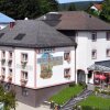 Отель Pension Parzer Pressbaum bei Wien, фото 12