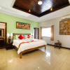 Отель Bali Taman Lovina Resort & Spa Suites, фото 5