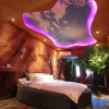 Отель Xinxiang Qingju Crystal Hotel, фото 4