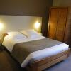 Отель Brit Hotel L'Arrivée Guingamp, фото 5