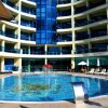 Отель Aparthotel Marina Holiday Club & Spa, фото 10