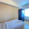 Отель Gorgeous & Classic 2Br At Braga City Walk Apartment, фото 4