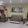 Отель Zhumadian Aishang Express Hotel, фото 15