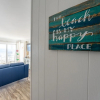 Отель Ocean View Condo at Ocean Pier, фото 1