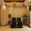 Отель Greentree Inn Wuxi New District Shengang World Exp, фото 2