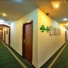 Отель GreenTree Inn Anhui Hefei Tongling Road Express Hotel, фото 14