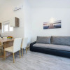Отель Apartment With Direct Sand Beach Access, фото 2