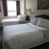Отель Travelodge By Wyndham Conference Centre & Suites Whitecourt, фото 25