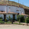 Отель Cuevas del Zenete, фото 13