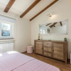 Отель Apartment With Grill, Terrace and Private Pool for 2-6 Persons, Near Rovinj, фото 23