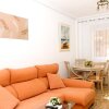 Отель Apartment with 3 bedrooms in Torrevieja with WiFi 5 km from the beach, фото 2