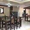 Отель Quezon Premier Hotel Candelaria, фото 21
