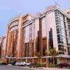 Отель Mercure Jeddah Al Hamra, фото 7