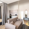 Отель Wenzigova apartments, фото 7