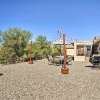 Отель Lake Havasu Escape w/ Game Room + Mtn Views!, фото 10