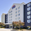 Отель Fairfield Inn & Suites by Marriott Atlanta Vinings/Galleria, фото 1