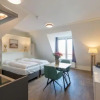 Отель Aparthotel Zoutelande Luxe Studio 2 personen (huisdieren toegestaan), фото 3