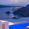 Отель Katikies Kirini Santorini - The Leading Hotels, фото 49
