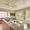 Отель Pet-friendly Waterfront Home - 2 Mi to Beach!, фото 3
